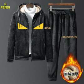 Picture of Fendi Sweater Suits _SKUFendiM-3XL12yn7538983